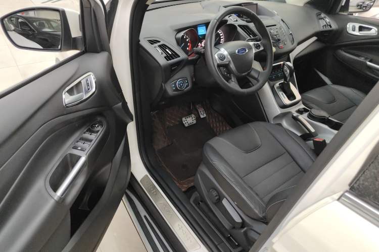 Used Ford Kuga 2015 1.5L GTDi Two-Wheel Drive Fashion Edition
