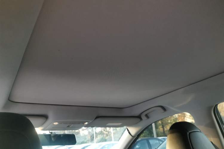 Used Nissan X-Trail 2015 2.0L CVT Comfort MAX Edition 2WD
