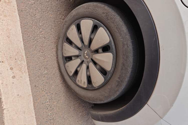 Used Wuling Bingo 2024 333 km Enjoyment Version