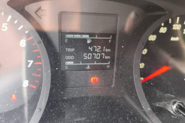 Used Wuling Hongguang PLUS 2020 1.5L Manual Standard Edition 5 Seats