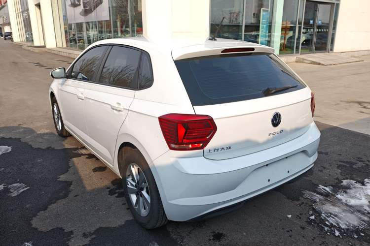 Used Volkswagen Polo 2023 Revised Plus 1.5L Automatic – Enjoy Life Edition
