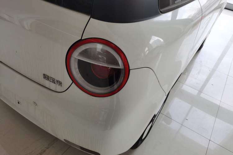 Used  Lumin 2023 205km Xiangqin Version
