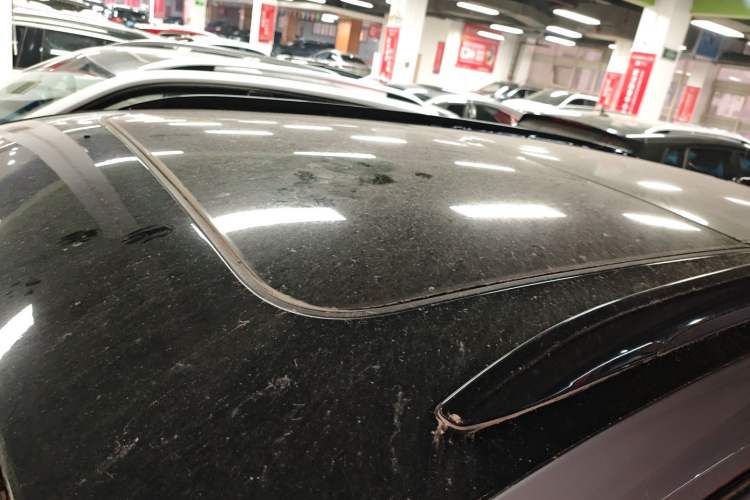 Used Jetta VS7 2022 280TSI Automatic Glory Edition