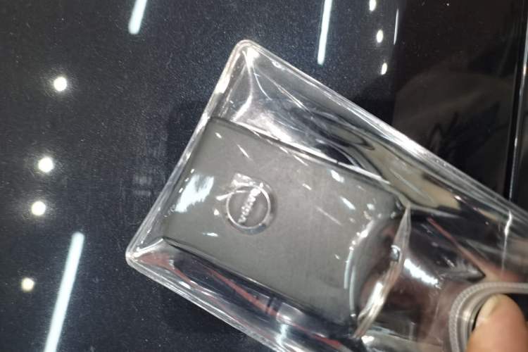 Used Volvo XC90 2020 Facelifted T6 Zhiyi Luxury 7-Seater
