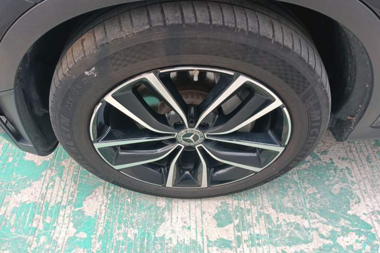 Used Mercedes-Benz GLC 2020 Facelift GLC 260 L 4MATIC Luxury Edition