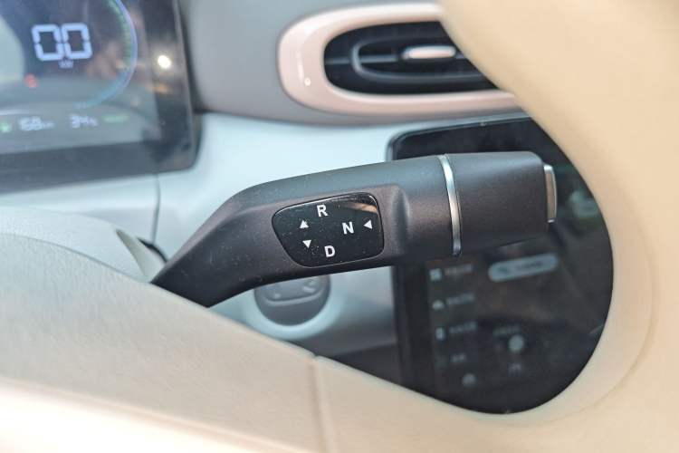 Used Leapmotor T03 2024 310 Comfort Edition
