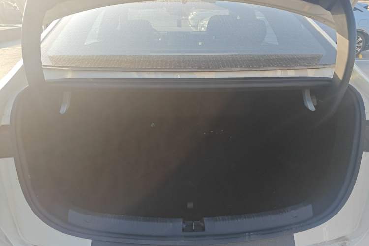 Used BYD Qin L 2025 EV 545KM Beyond Version
