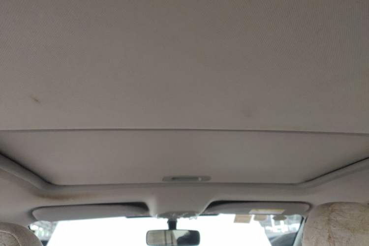 Used Citroen Elysee 2014 1.6L Automatic Comfort Model