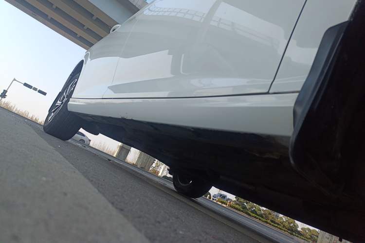 Used Dongfeng Aeolus Yixuan MAX 2021 1.5T Extraordinary Cute Dad Edition
