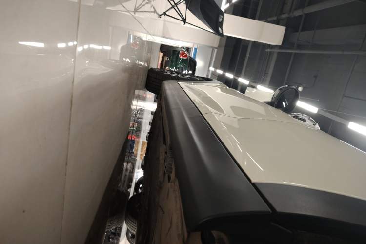 Used  MINI 2018 1.5T COOPER Classic Edition Five-Door Version
