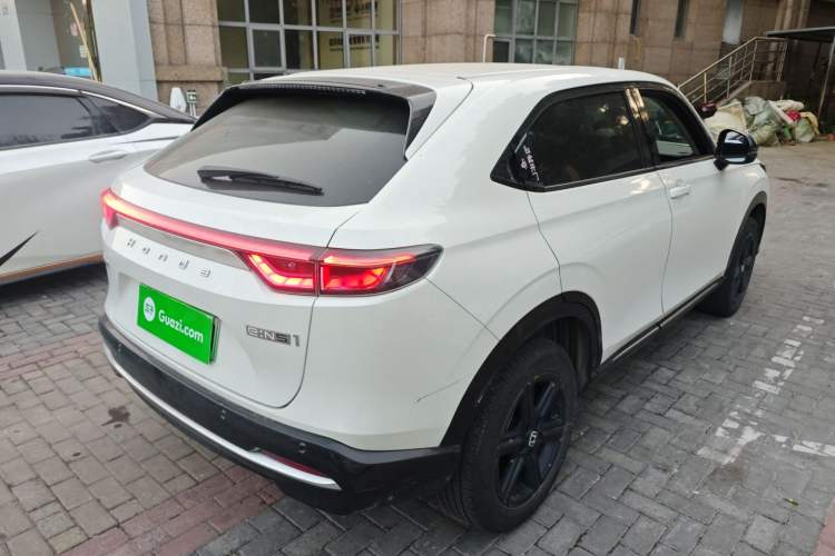 Used Honda e:NS1 2022 e-Series model