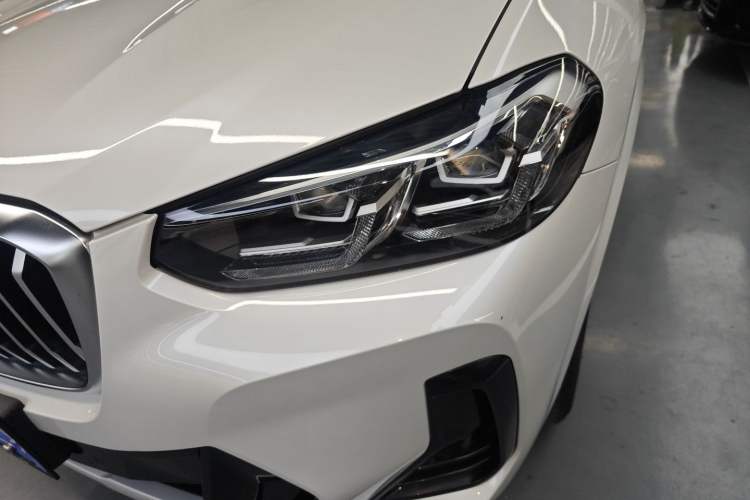 Used BMW X3 2022 xDrive25i M Sport Package
