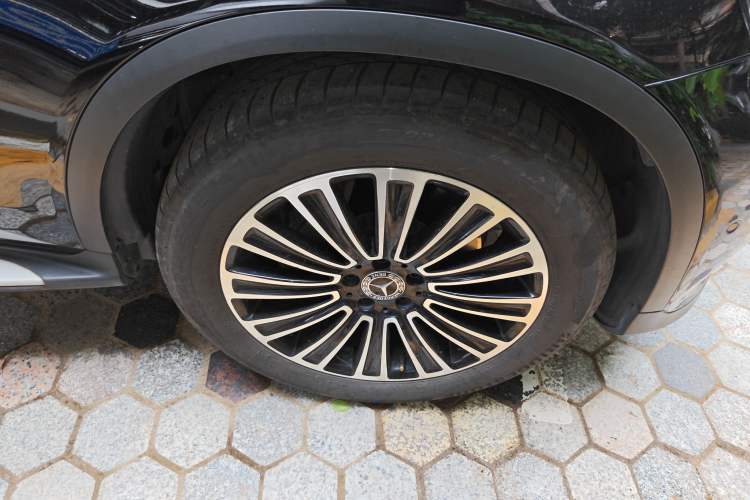 Used Mercedes-Benz GLC 2018 Facelift GLC 200 4MATIC