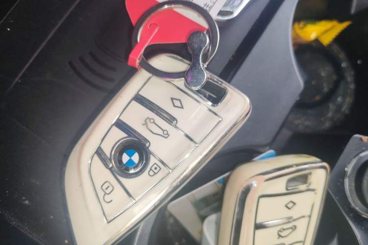 Used BMW X3 2023 Restyled xDrive30i Leading Edition M Night Sky Package