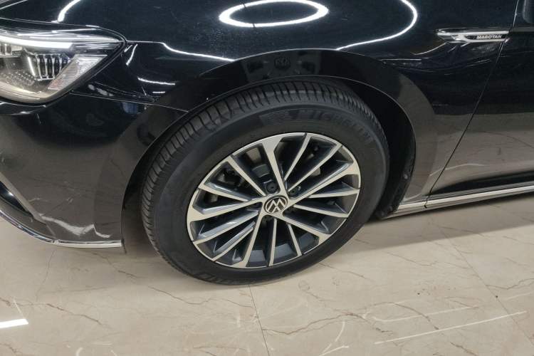 Used Volkswagen Magotan 2020 330TSI DSG Luxury Edition