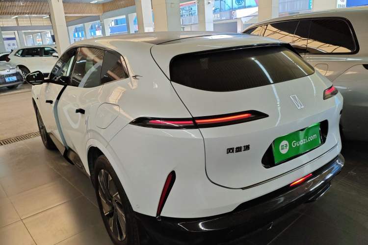 Used  07 2024 Pro Pure Electric Version
