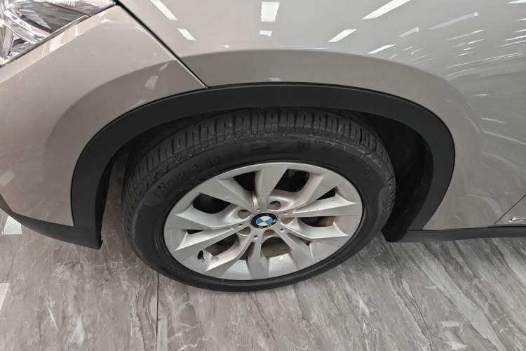 Used BMW X1 2012 sDrive18i Luxury Edition
