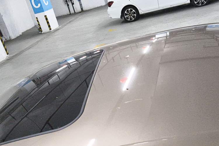 Used Volkswagen Sagitar 2017 230TSI Automatic Luxury Edition