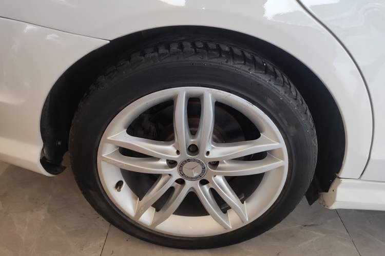 Used Mercedes-Benz C-Class 2013 C 260 Fashion Edition Grand Edition
