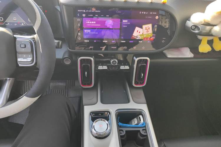 Used Haval DARGO 2024 2.0T DCT Chinese Rural Dog Edition