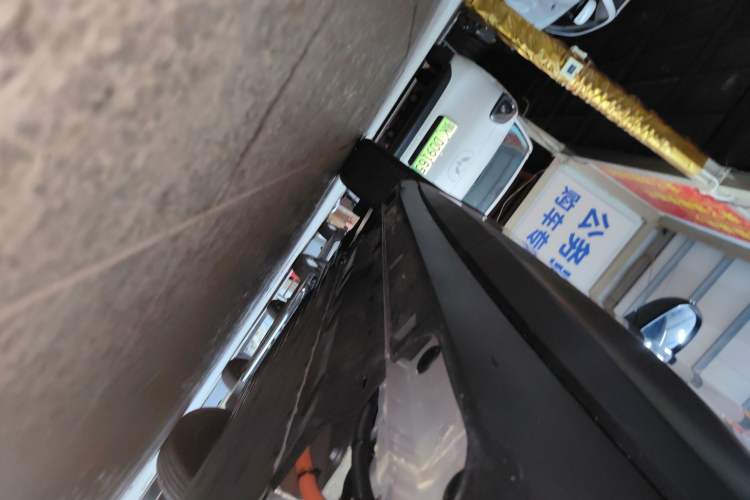 Used  Geome 2025 310km Youth Edition
