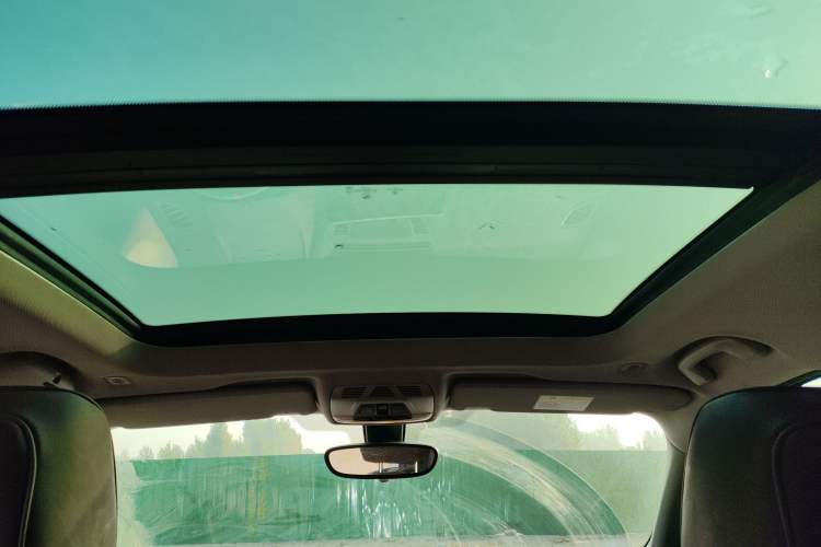 Used BMW X1 2018 sDrive18Li Fashion Model
