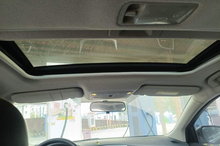 Used Nissan Sylphy 2016 1.6 XL CVT Luxury Edition