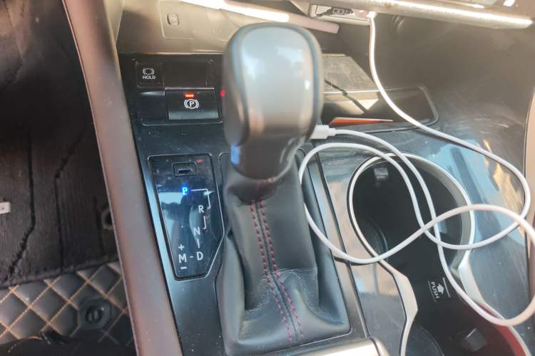 Used Lexus RX 2020 Facelifted 300 4x4 Elegant Edition