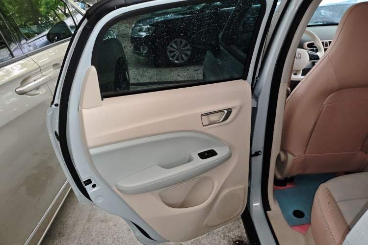 Used Leapmotor T03 2023 310 Lite Edition
