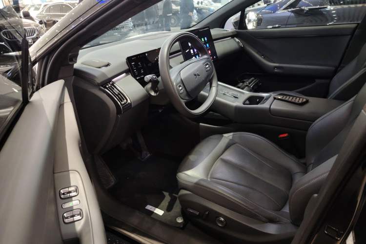 Used XPeng P7+ 2024 Long-Range Max
