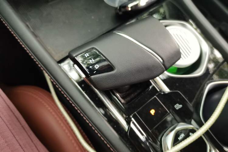 Used Changan Eado 2022 PLUS Blue Whale NE 1.4T GDI DCT Flagship Edition