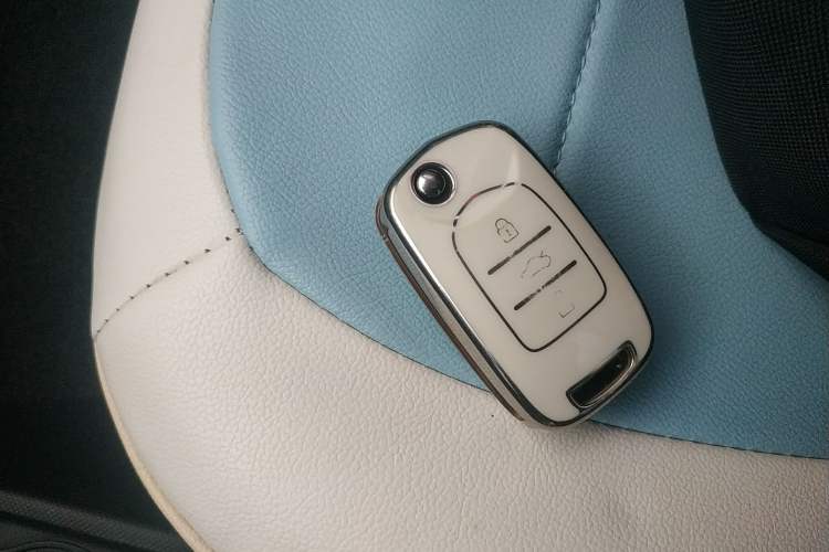 Used Wuling Hongguang MINIEV 2020 Freedom Version Lithium Iron Phosphate
