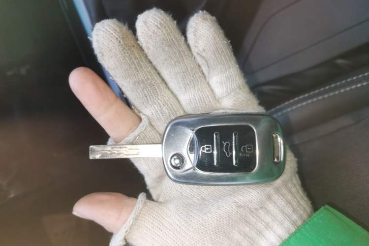 Used Wuling Zhengcheng 2021 1.5T Manual Luxury Version
