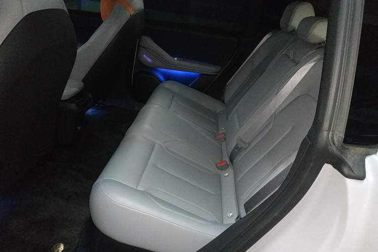 Used Nio ET5T 2024 75kWh Touring