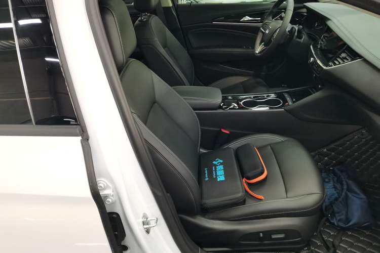 Used Buick Regal 2024 Revised 25T Ultra-Comfort Edition
