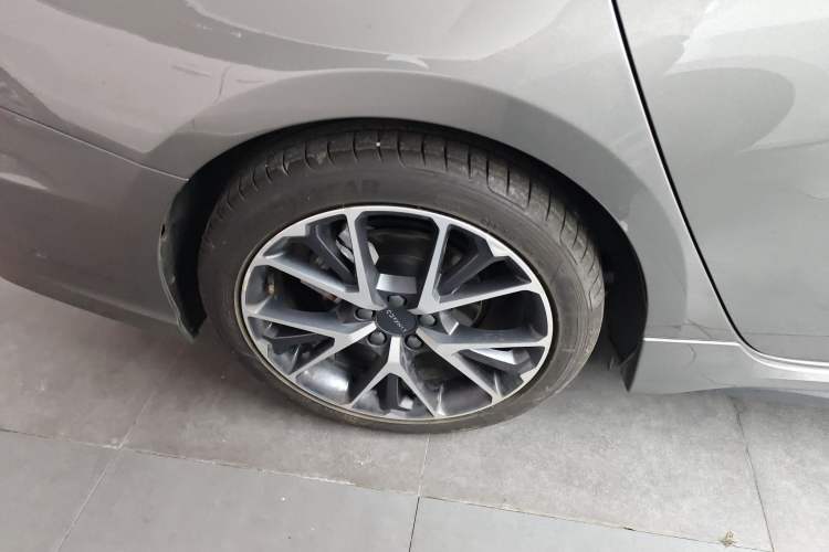 Used Lynk & Co 03 2022 2.0TD DCT JingPro
