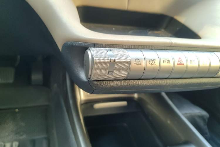 Used BYD Dolphin 2023 420 km Fashion Edition
