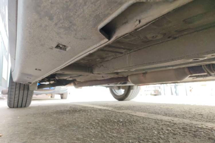 Used Changan UNI-T 2020 1.5T Prestige Version
