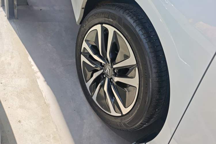 Used Honda Accord 2018 Rui Hybrid 2.0L Rui Ling Edition China VI
