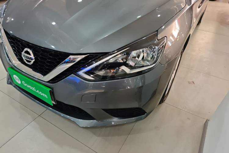 Used Nissan Sylphy 2022 Classic 1.6XE CVT Comfort Edition
