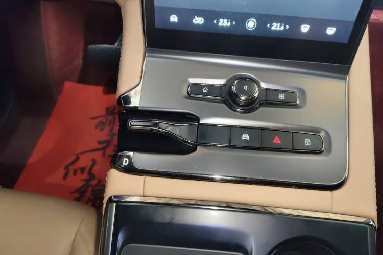 Used Nio ES6 2020 455KM Sport Edition
