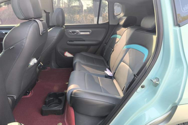 Used AION Y 2022 Plus 70 Smart Edition
