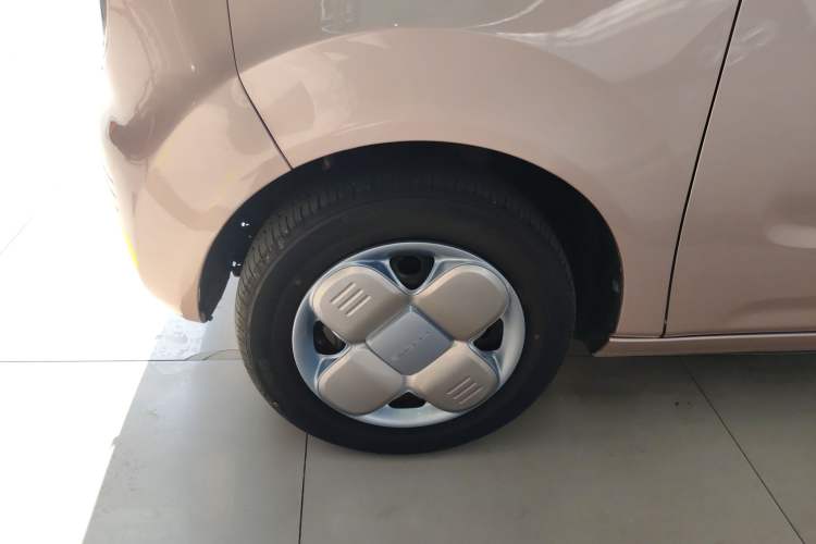 Used  Panda 2023 Panda Mini 200km Endurance Bear
