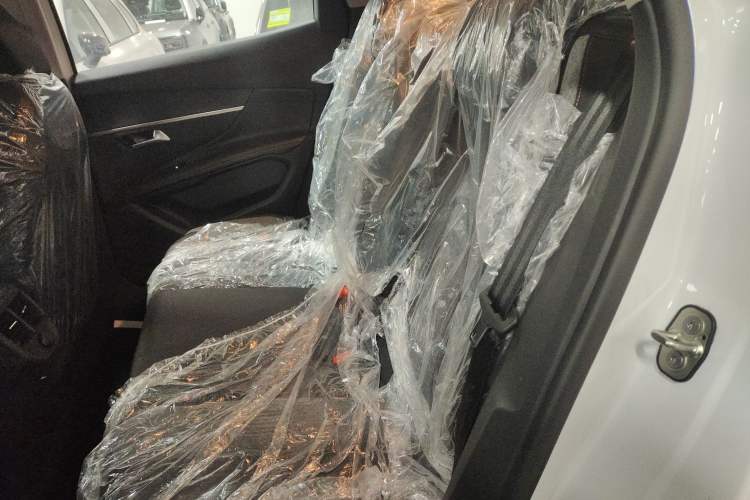 Used Peugeot 4008 2021 360THP Sharp Edition