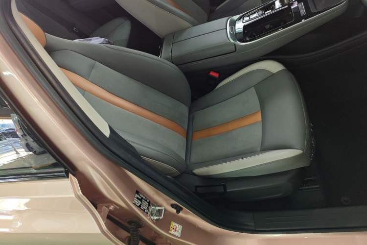 Used AION S Plus 2021 80 Ultra-Long Range Edition