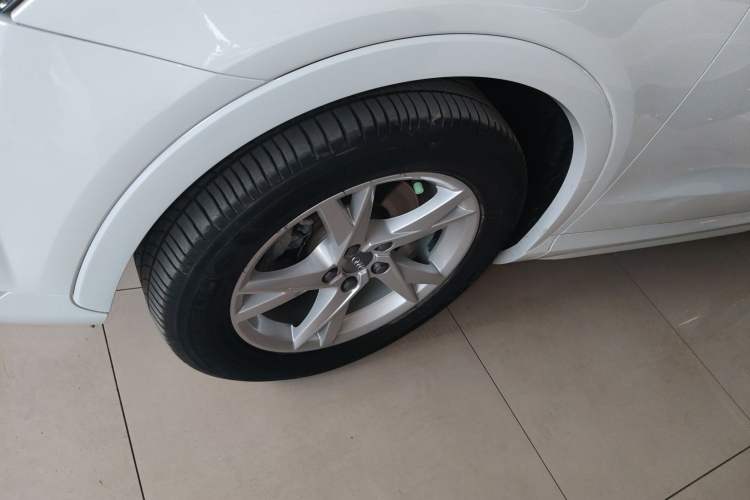 Used Audi Q3 2016 35 TFSI Fashion Model