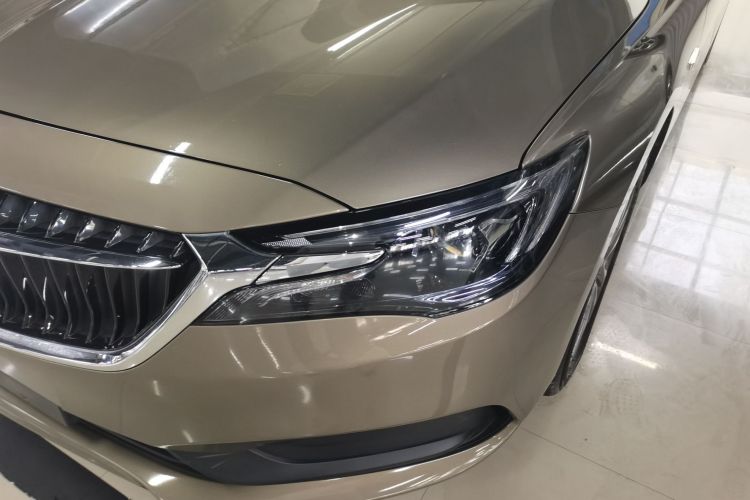 Used Buick GL6 2021 323T Mild Hybrid Connect Luxury Model
