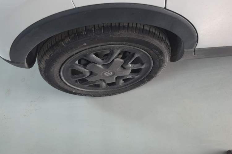 Used Leapmotor T03 2023 310 Lite Edition
