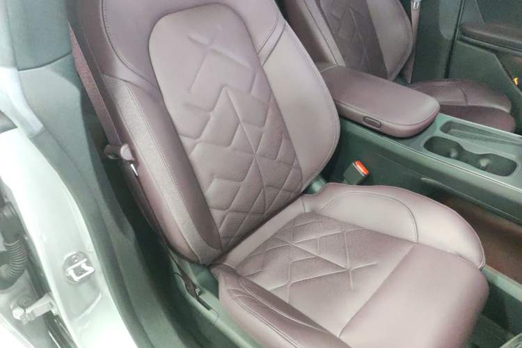 Used Nio ET5 2022 75 kWh
