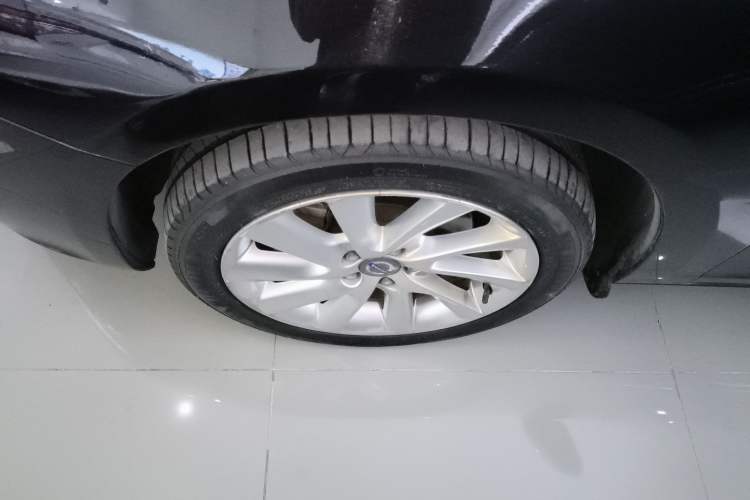 Used Volvo S60 2016 S60L T4 Zhiyuan Edition
